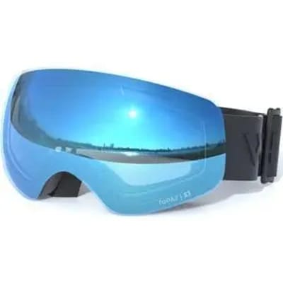 Sferisch skimaske kind Whistler Sorlin Topaz