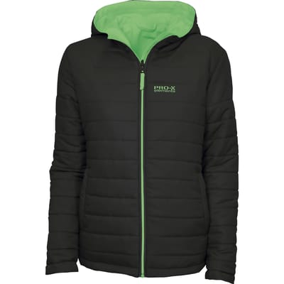 Damesjas Pro-X Elements Heike