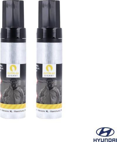 HYUNDAI - lakstift (set) - S2G - YOUNG GUN