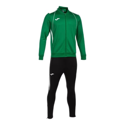Joma Championship Vii Trainingspak Groen 2XL Man