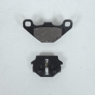 Plaquette de frein Brembo pour Moto Aprilia 125 Tuareg Wind 1990 AR Neuf
