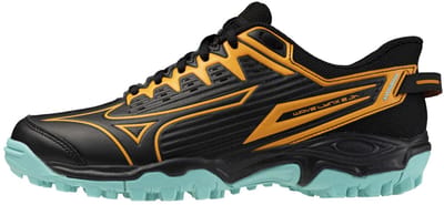 Chaussures de hockey Mizuno Wave Lynx 2 Enfants
