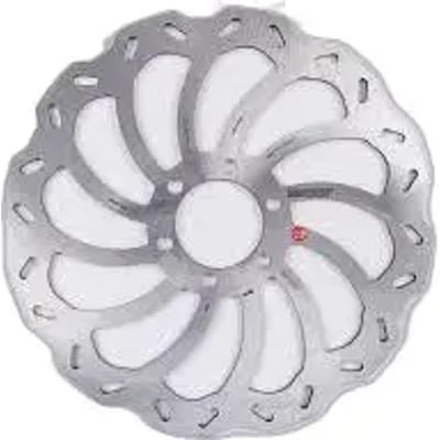 Motorfiets remschijf voor Braking Wave Fixe