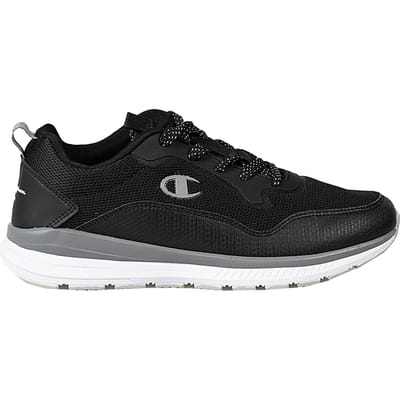 Champion Gym Sneakers X Rounder Mannen zwart