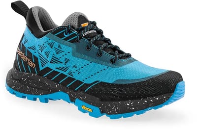 Zamberlan Devero Low Gore-tex® Wandelschoenen Blauw EU 46
