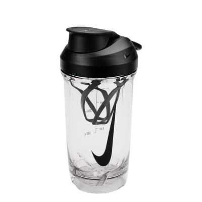 Nike Accessories Tr Recharge 473ml Shaker Transparant