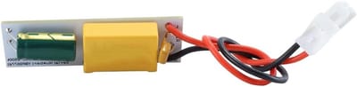 Vervangend PCB Circuit Board met Verlichting voor Candy Koelkast en Vriezer CKBC3150E/1K en CKBC3160E/1 - Geschikt Onderdeel voor Reparatie en Onderhoud