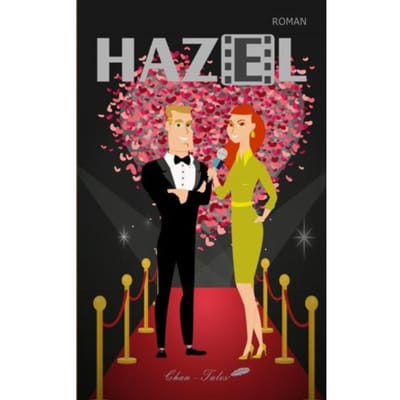 Hazel - Chantal Van der Taelen
