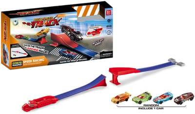Auto Lanceerset Schans