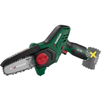 PARKSIDE Accu-mini-kettingzaag 12 V zonder accu en lader