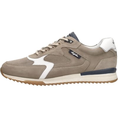 Australian Bakersville Sneakers - Heren - Taupe - Maat:40