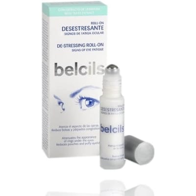 Oogcontour Belcils Belcils Stress Relief 8 ml Roll-On