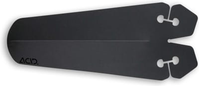 ACID Spatbord SPLASH Zwart