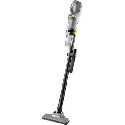 Kärcher Professional LVS 1/1 Bp 1.394-110.0 Accu-handstofzuiger 18 V Zakloos, Zonder accu, Cycloon-techniek
