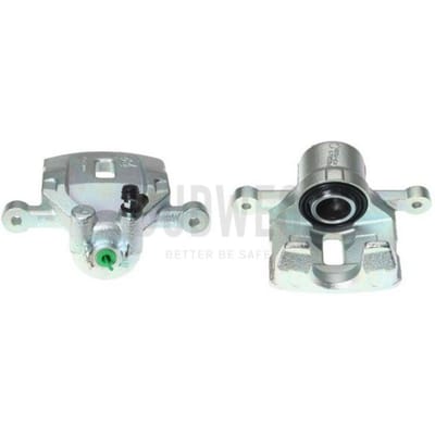 Budweg Caliper Remklauw BUDWEG 344488, achter links