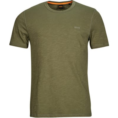 BOSS  T-shirt Korte Mouw Tegood
