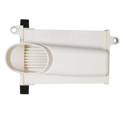 Filtre à air Hiflofiltro pour Maxi Scooter Yamaha 500 Xp T-Max 2008 à 2011 HFA4508 Neuf