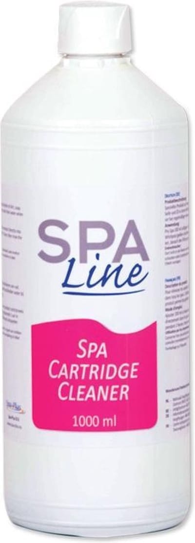 Spa Line Filter Cleaner - 1 L