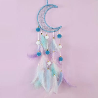 Hangende Drop Veren Dromenvanger Hangende Verse Sieraden Auto Cadeaus Vintage Huisdecoraties Slaapkamer Decor Etnische Windgongen