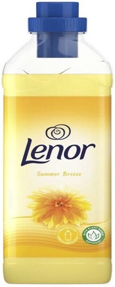 Lenor - Summer Breeze - Wasverzachter - 1145ml - 53 Wasbeurten