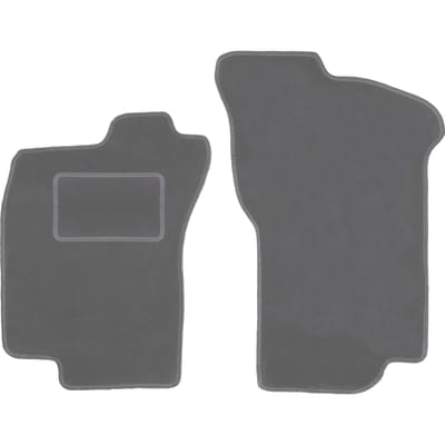 Automatten voor: Lancia Delta II hatchback (1993-1999)
