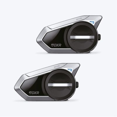 Intercom BY SENA 50S - DUO - HARMAN KARDON