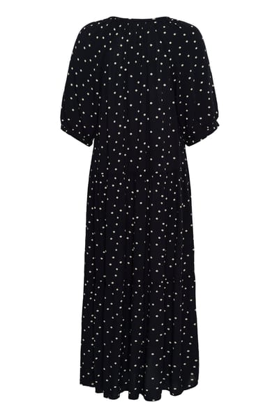 Maxi-jurk voor dames Soaked in Luxury Zaya Flowy