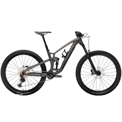 Framebescherming Monkey Products Trek - Fuel-Ex-Alloy - 2023