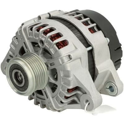 Driefasige generator STARDAX STX110196R