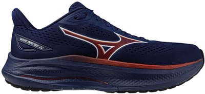 Mizuno Wave Inspire 22  Stabiliteitsschoen Heren