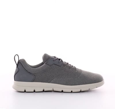 Graydon Knit Ox Basic