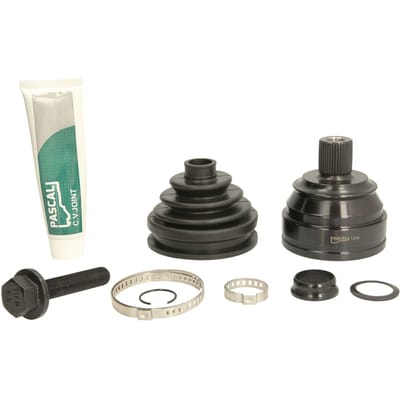 Homokineet reparatie set, aandrijfas PASCAL G1W009PC