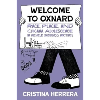 Welcome To The 805 - Latinx And Latin American Profiles - Cristina Herrera