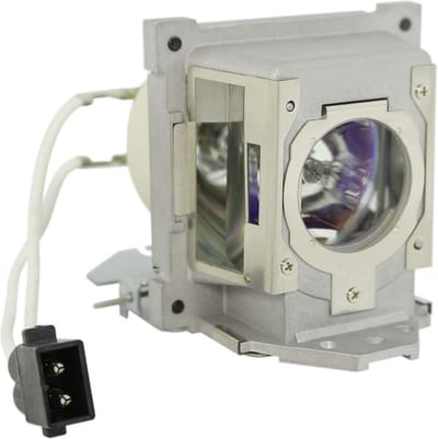 BenQ 5J.J8C05.002 (LAMP 2) Projector Lamp (bevat originele UHP lamp) BenQ 5J.J8C05.002 (LAMP 2)