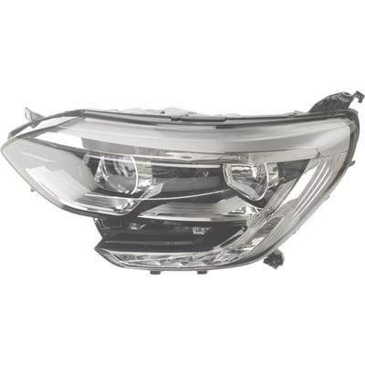 Koplampen VALEO 046746, links