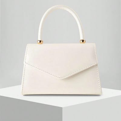Nouveau Sac de Banquet Brillant Européen et Américain Sac de Soirée Sac de Dîner Sac à Main Pochette Sac à Chaîne Sac de Robe Sac de Mariage white multicolore