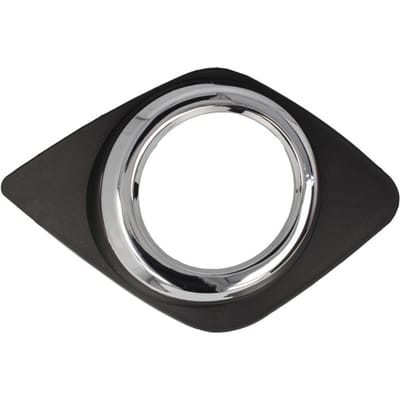 Ventilatierooster, bumper BLIC 6502-07-8179918P rechts