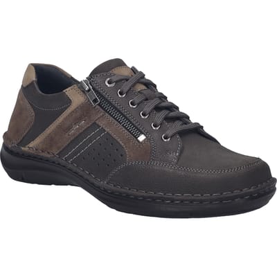 JOSEF SEIBEL Heren Lage schoen New Anvers 87 in bruin