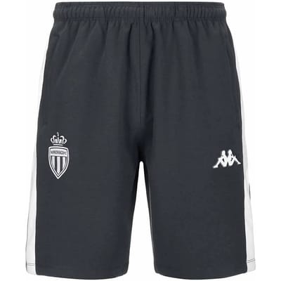 Kort AS Monaco Alozip 8 2024/25