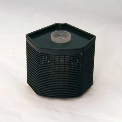 Accessoires voor aquariumfilters jbl clearmec