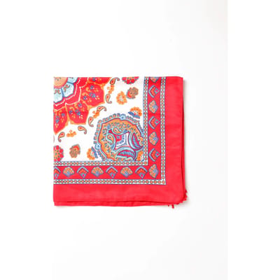 Mandala Pareo Admas