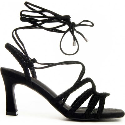 Sandalen met hakken Montevita 88468