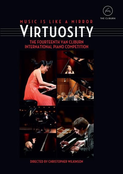 Virtuosity