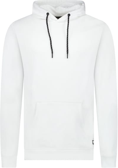 Cars Jeans Trui Kimar Hood Sw 40379 20 White Mannen Maat - S
