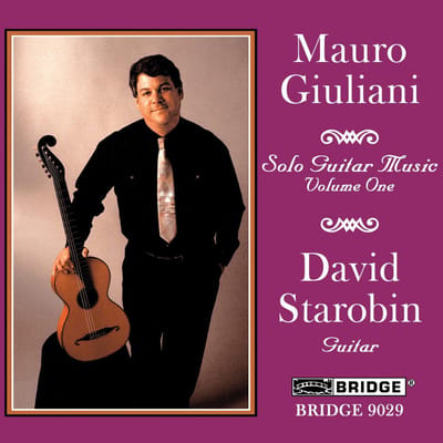 Solo Guitar Music Performed On 19th