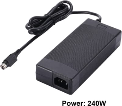 Fothermo Power Supply Unit 24V