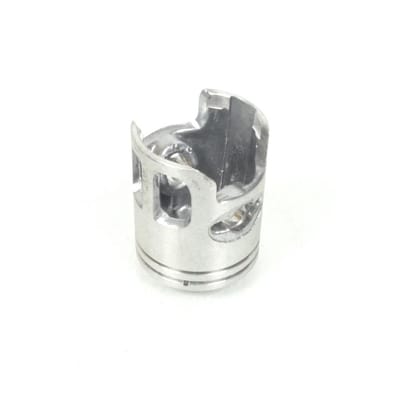 Piston moteur origine pour Scooter MBK 50 Mach-G AC 5HEE163100 / 5HEE163110 / Ø39.7 Neuf