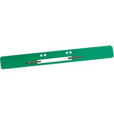 LEITZ® hechtstroken, polypropeen, A4, 25 stuks, groen