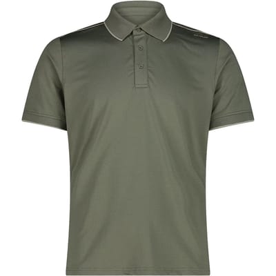 Jersey poloshirt CMP