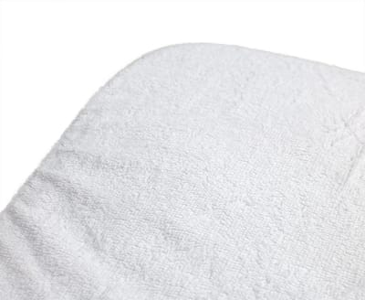 OBBOmed - Hoeslaken - extra beschermd tegen incontinentie - maat 100x200cm - MC 5601